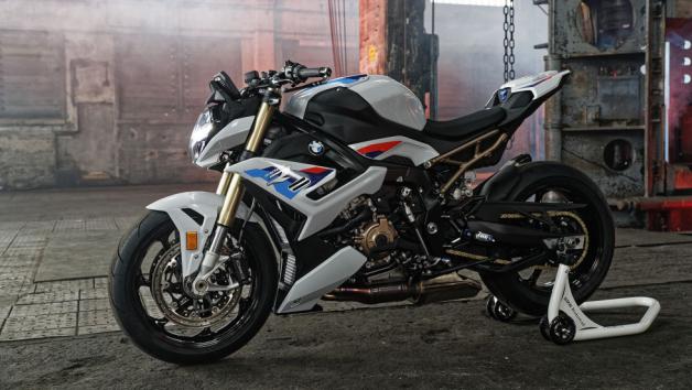 BMW S 1000 R